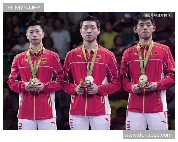 重庆乒乓球队的转型之路与未来发展趋势深度解析