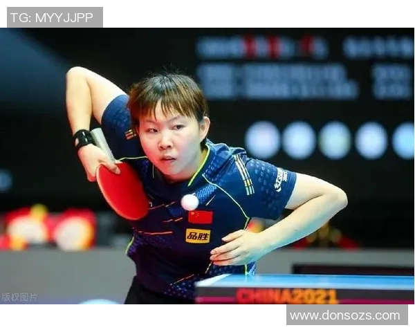 重庆乒乓球队转型之路的挑战与机遇全面解析